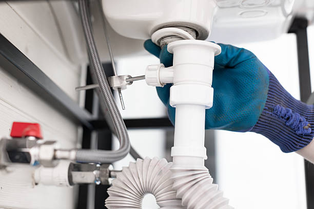 Reliable Faucet Repair contractor in Hufsmith, TX by AAA Plumbing Heating